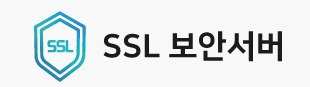 하단 로고